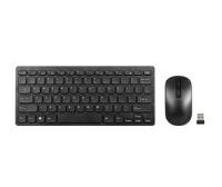 KLAVYE-RAYNOX RX-K13 MİNİ KEYBORD KABLOSUZ KLAVVYE MOUSE SET - 1